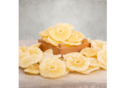 ANANAS KURUSU