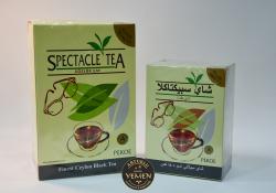 Spectacle Tea (İthal Çay)