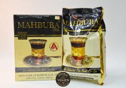 Mahbuba Tea (İthal Çay)