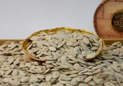 Mardin Kabak Çekirdeği 1Kg.