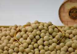 Soya Leblebi 1Kg.