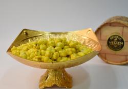 Böğürtlen Limonlu Draje 1Kg.