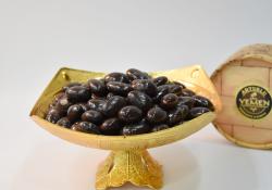 Çikolatalı Badem Draje 1Kg.