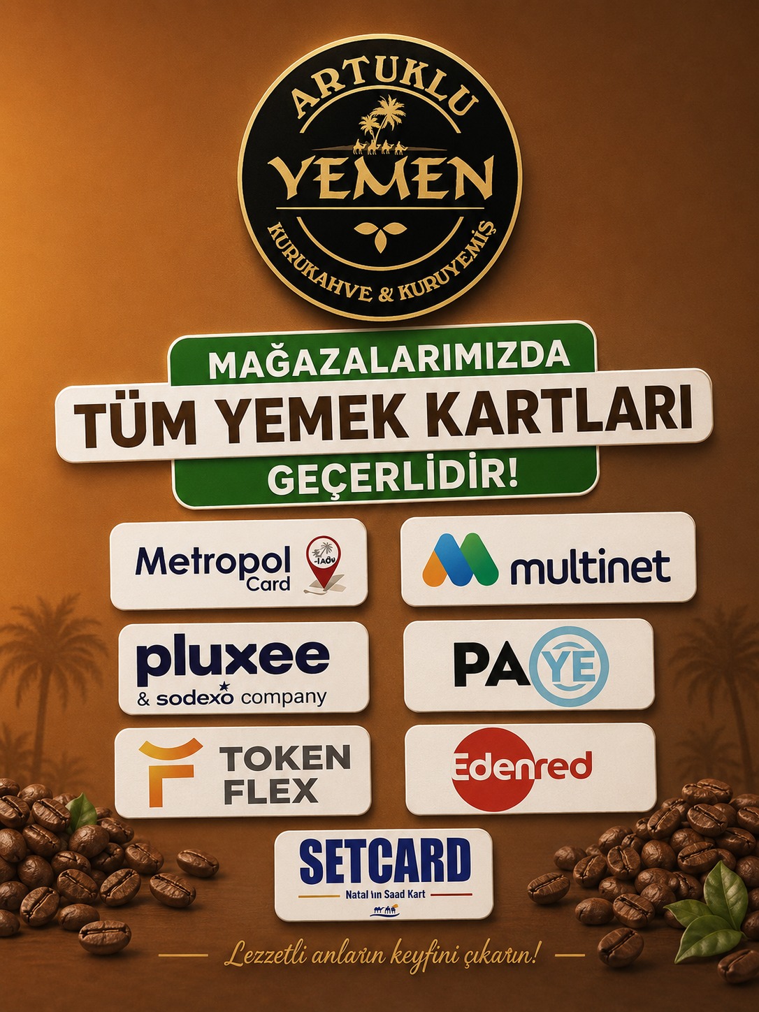 Artuklu Yemen