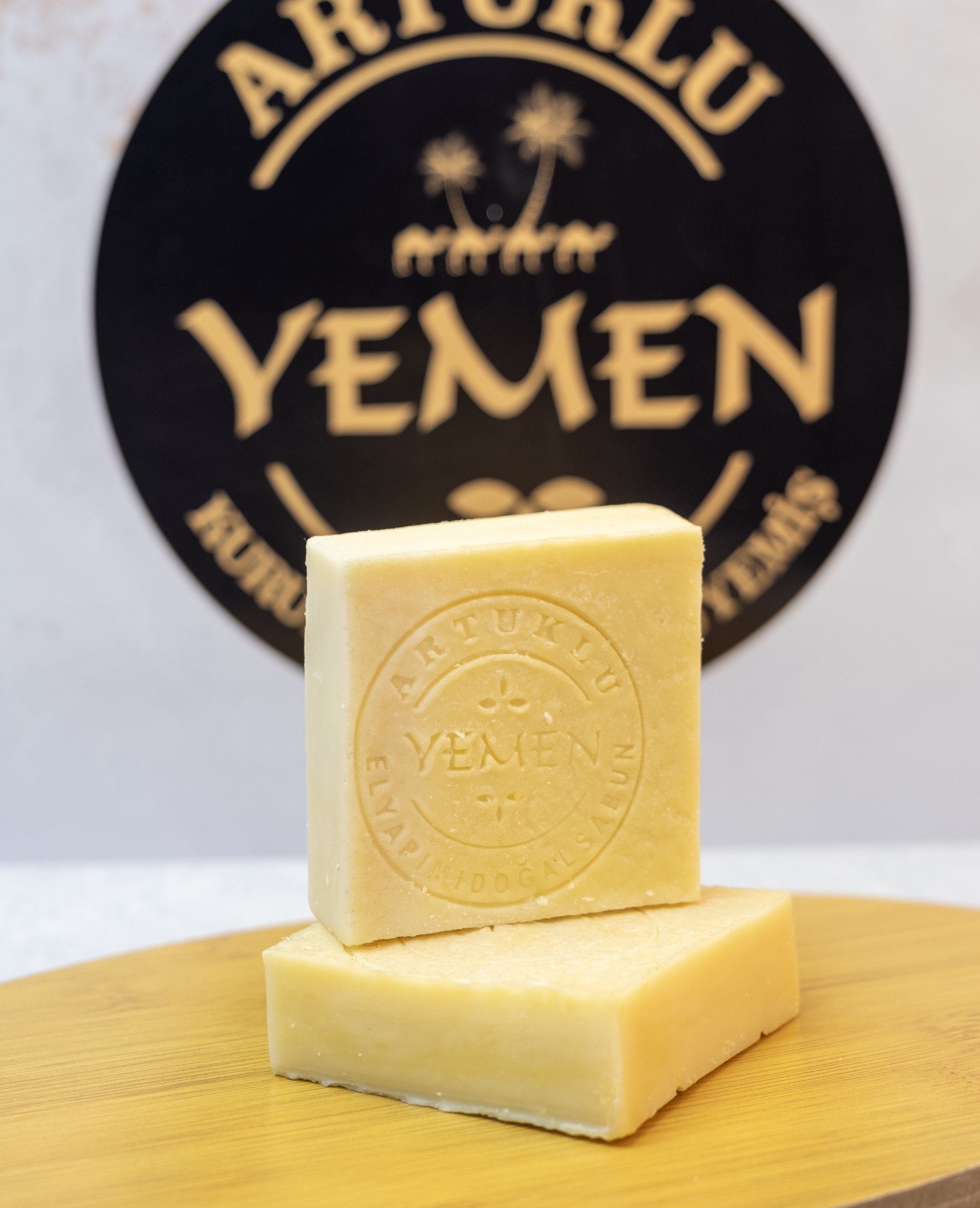 Nergis Mardin Sabunu Kalıp