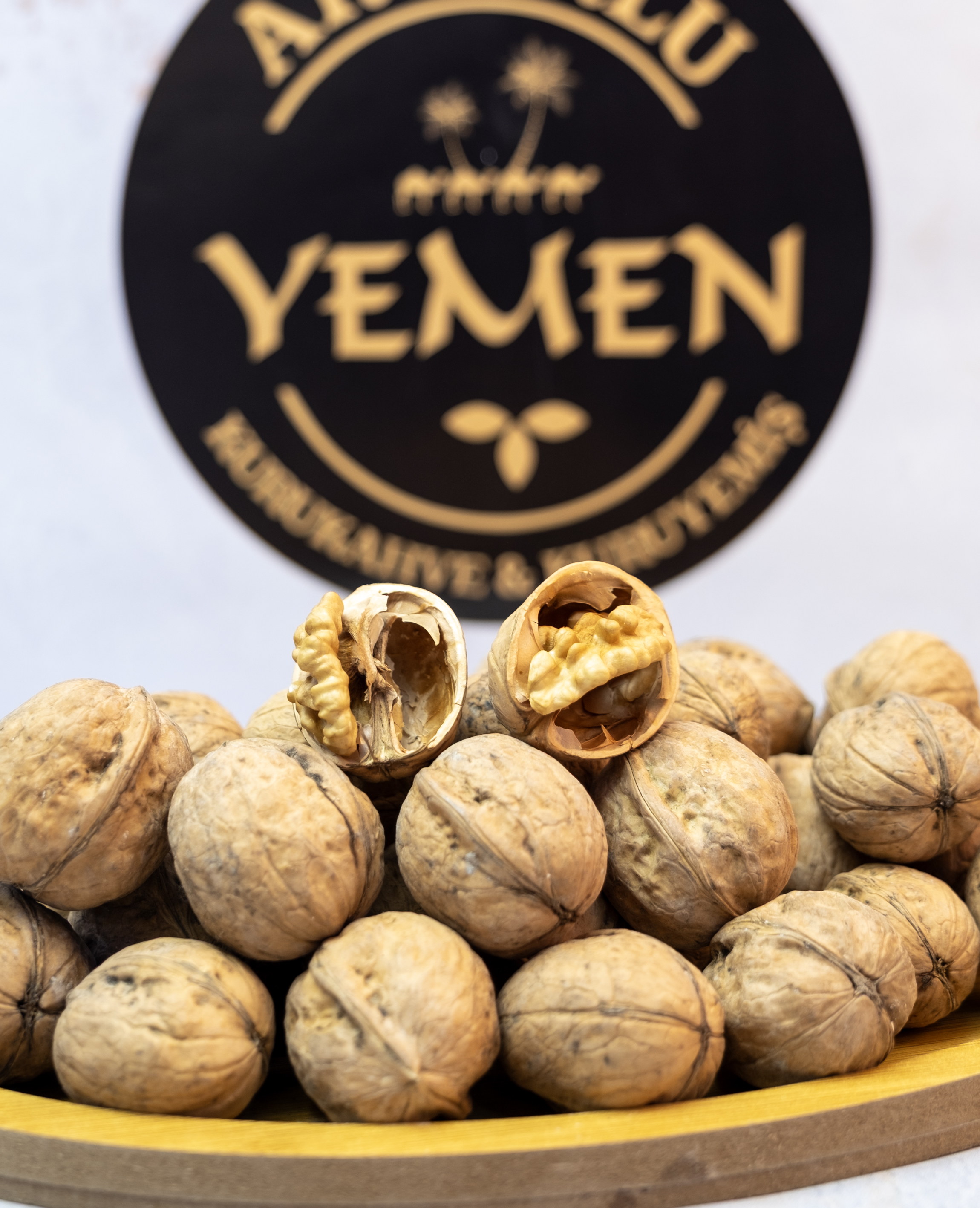 Mardin Kabuklu Cevizi