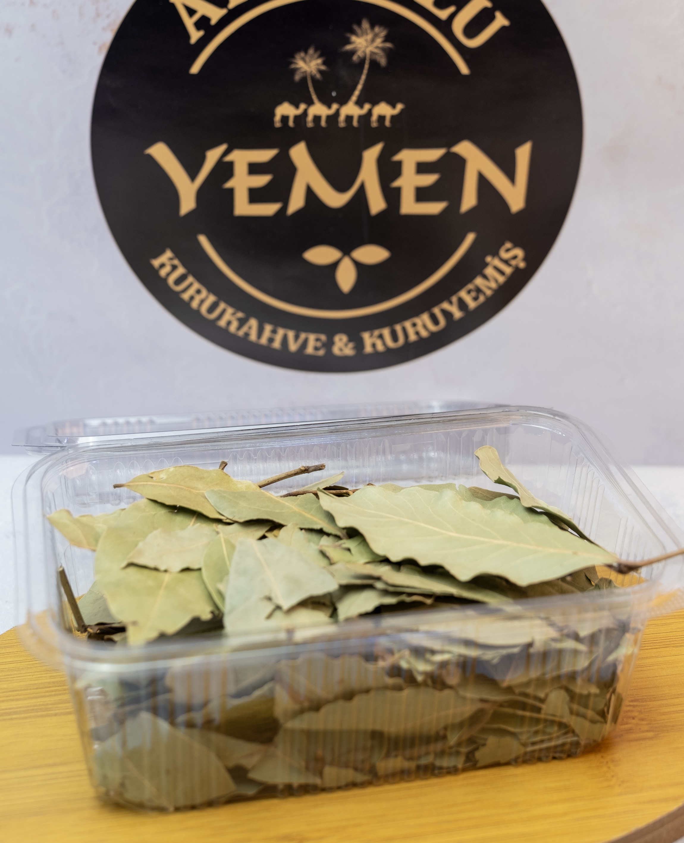 Defne Yaprağı (Paket)