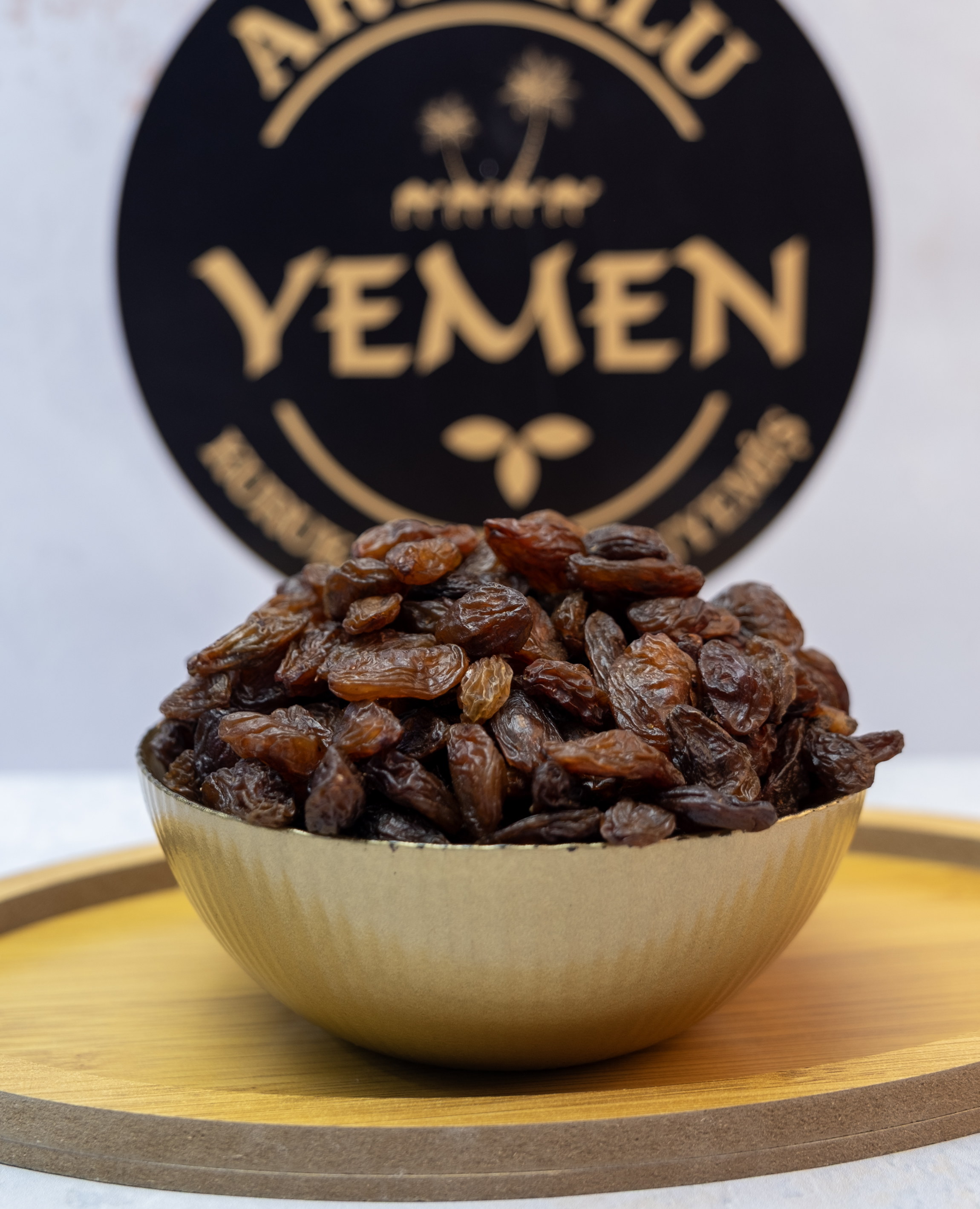 Kırmızı Kuru Üzüm