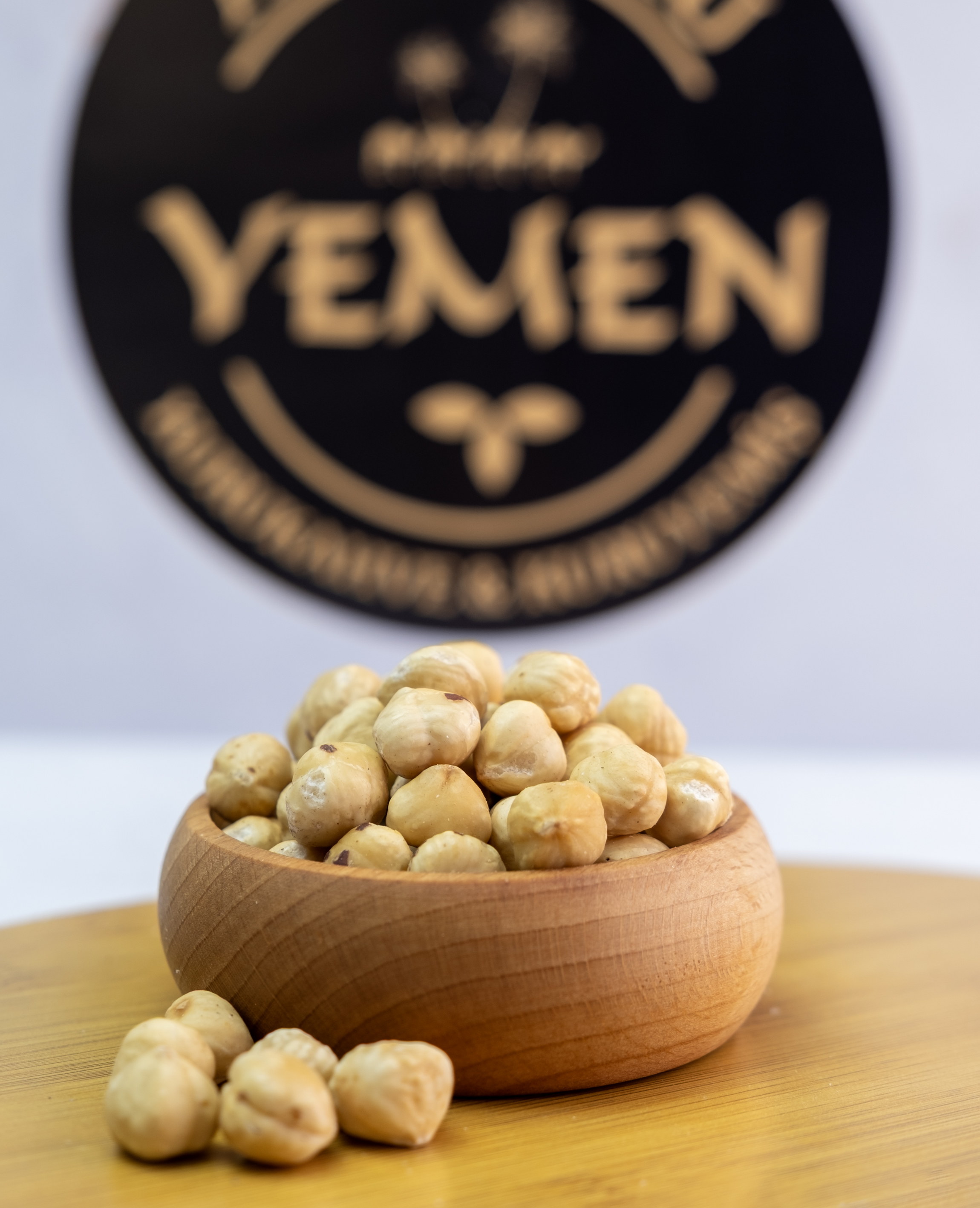 Giresun Fındık İçi