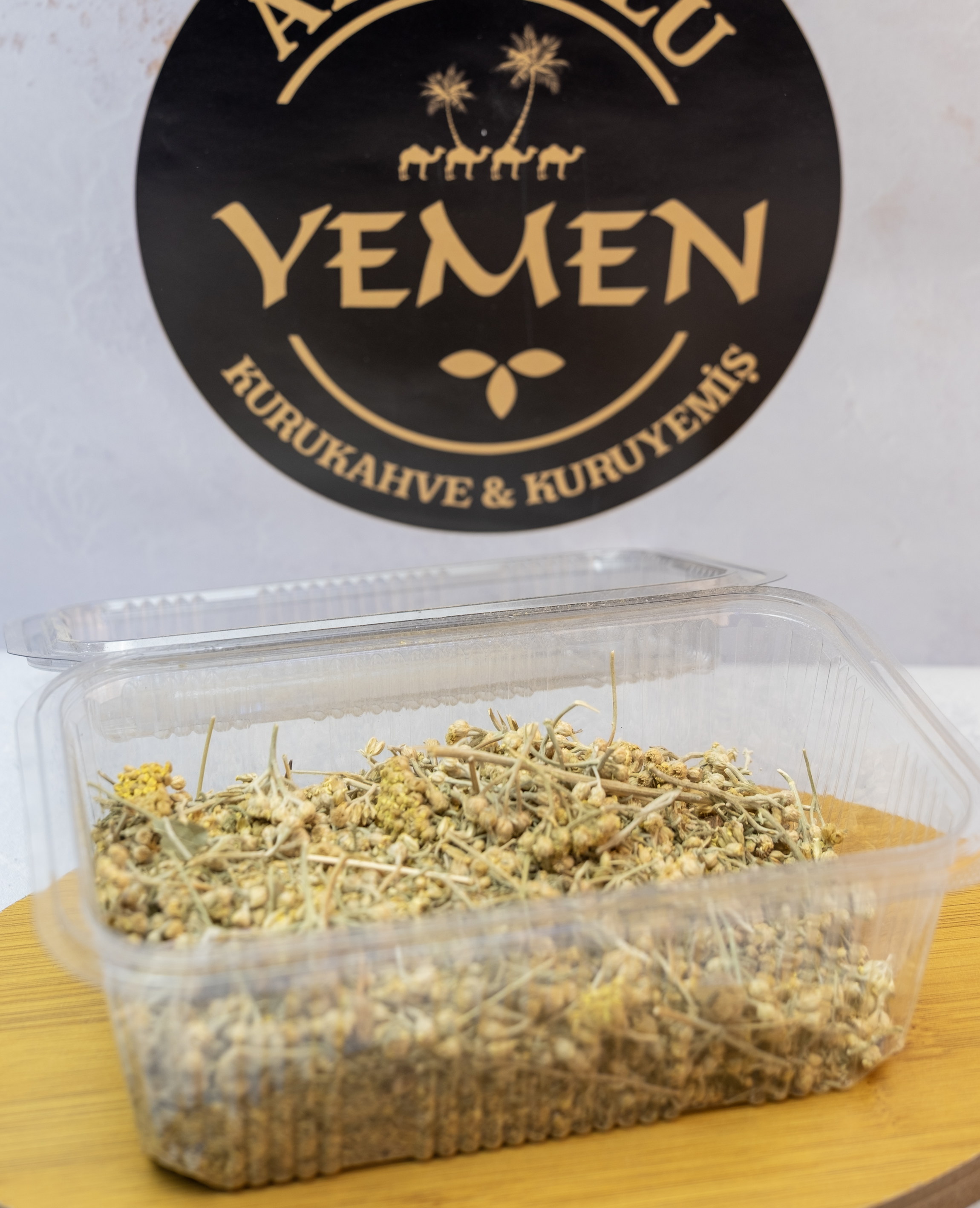 Civanperçemi Otu (Paket)