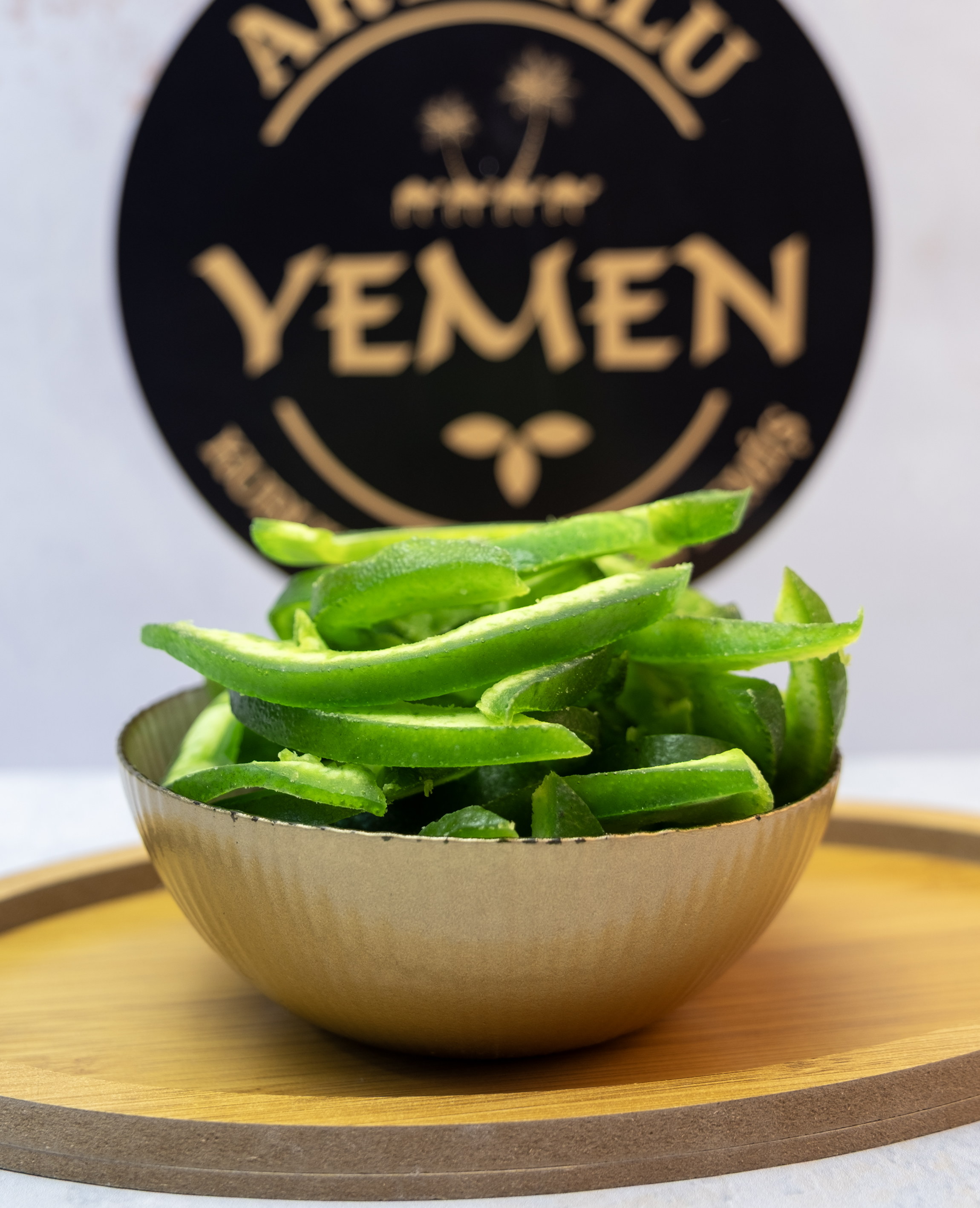 Tropikal Pomelo Kurusu