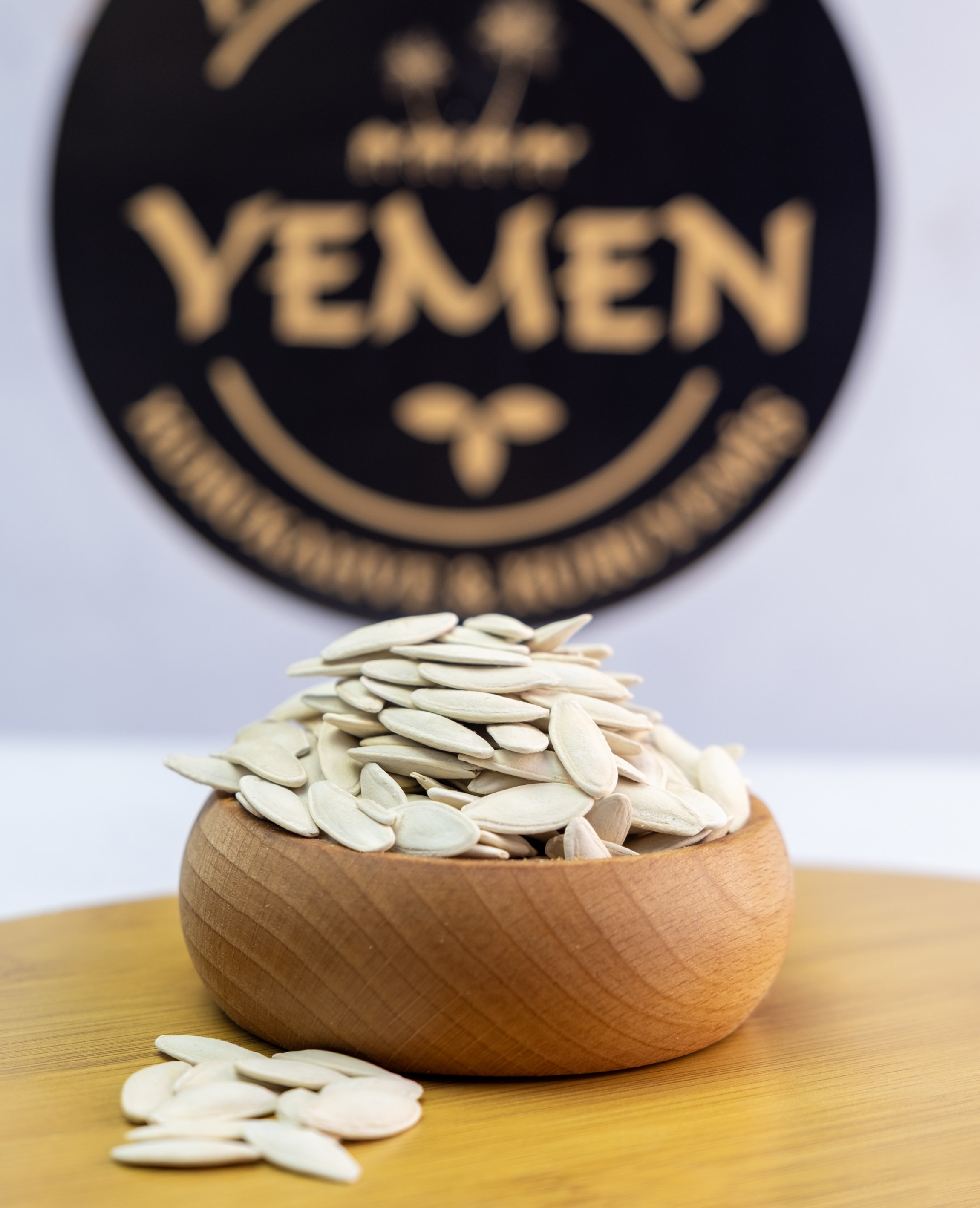 Mardin Beyaz Kabak Çekirdeği