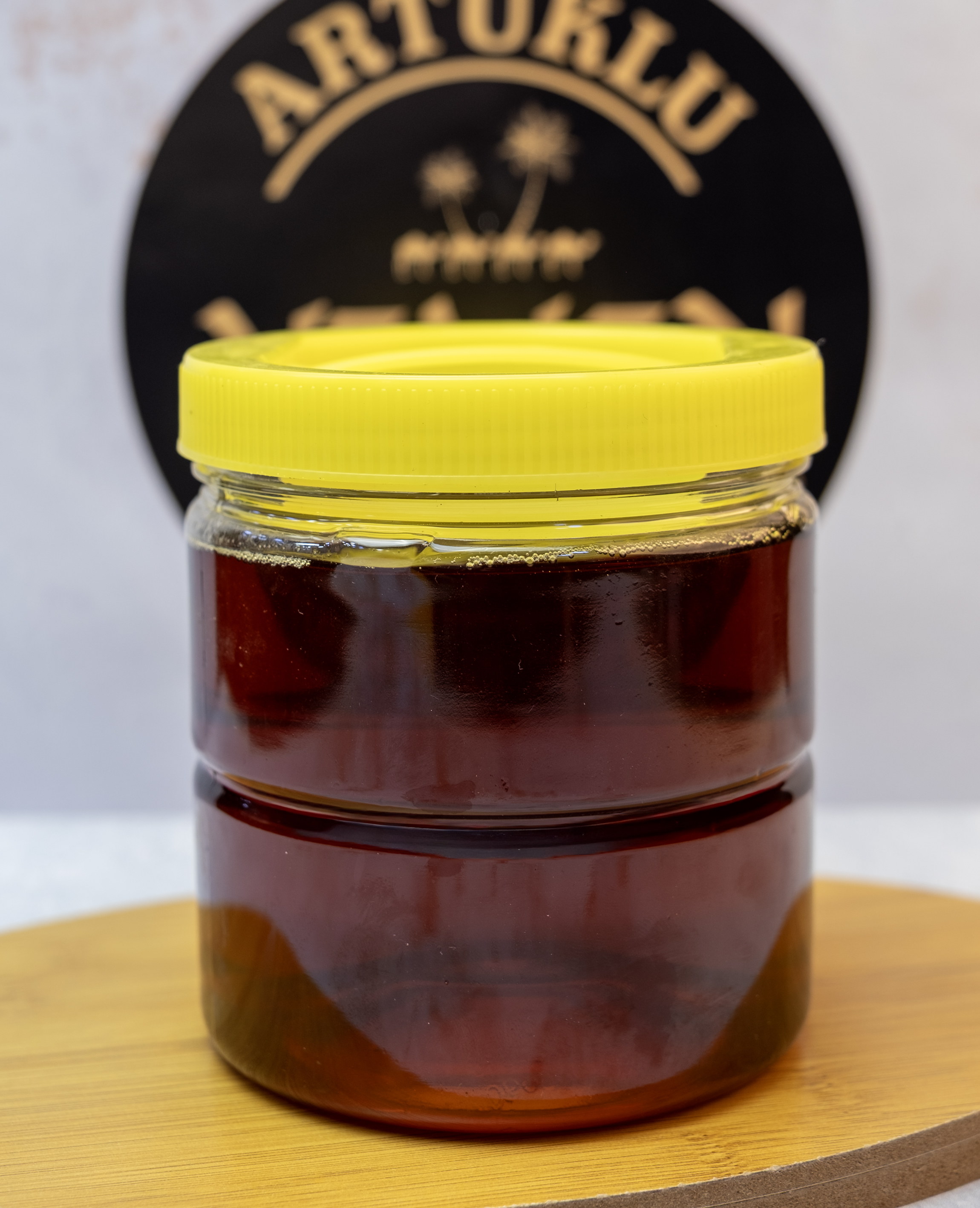 Siirt Pervari %100 Doğal Süzme Bal (1 Kg.)