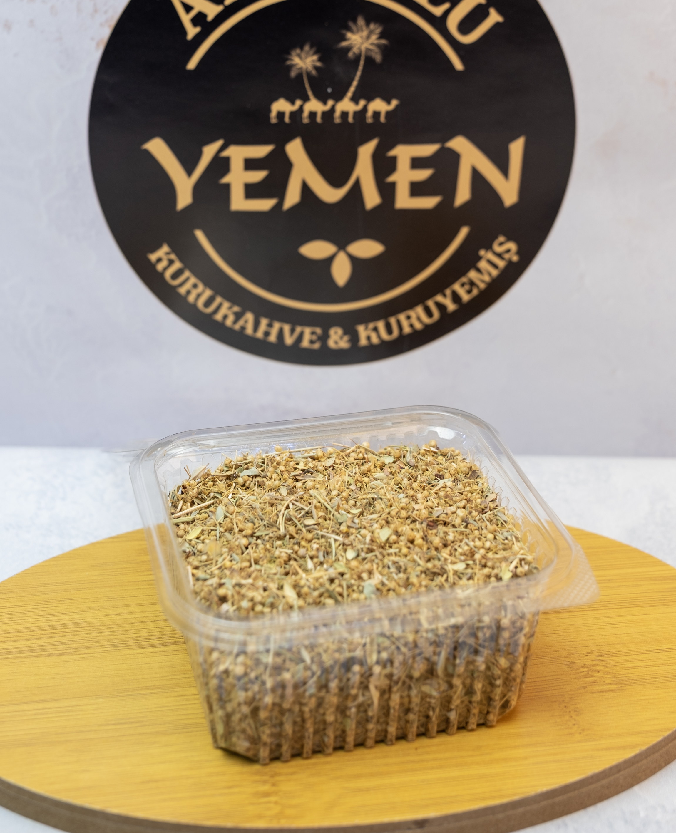 Küsküt (İkşut) Otu (Paket)