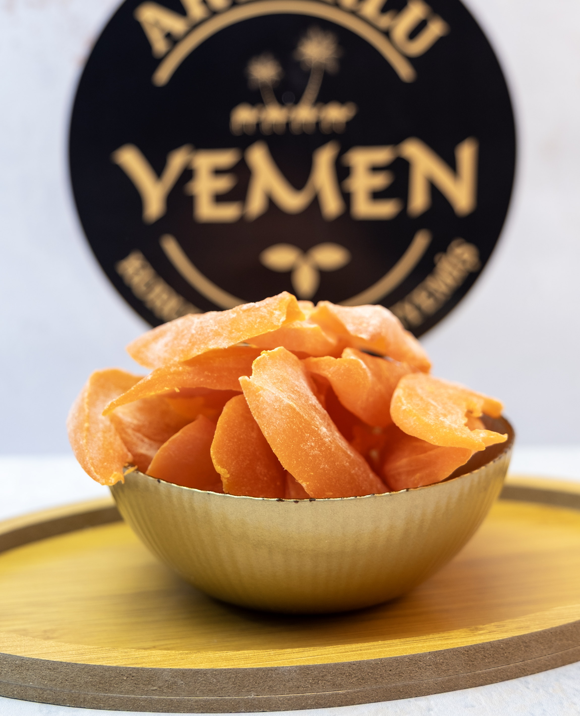 Tropikal Mango Kurusu