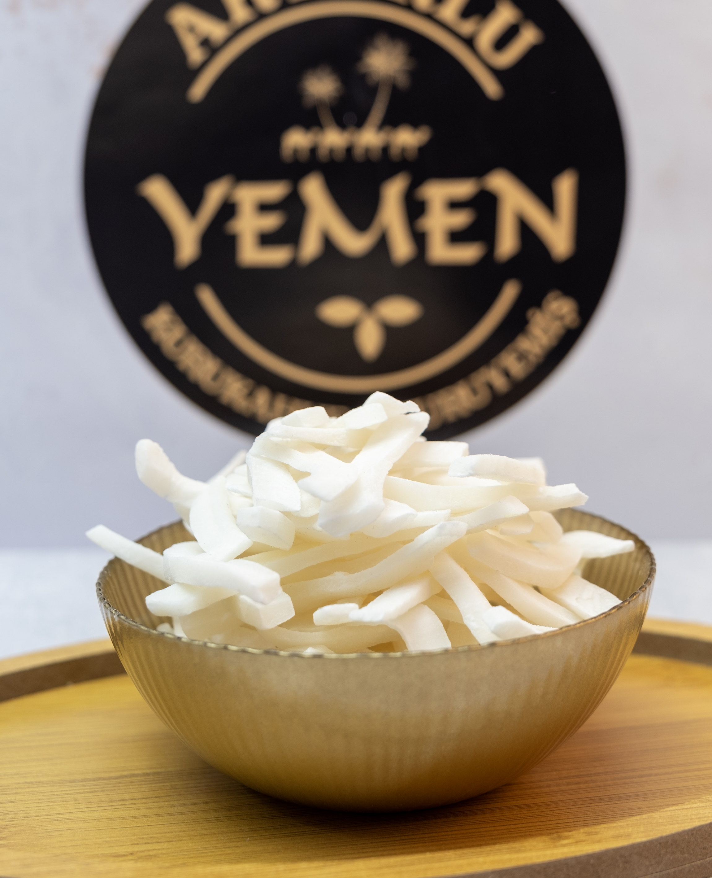 Tropikal Hindistan Cevizi Kurusu