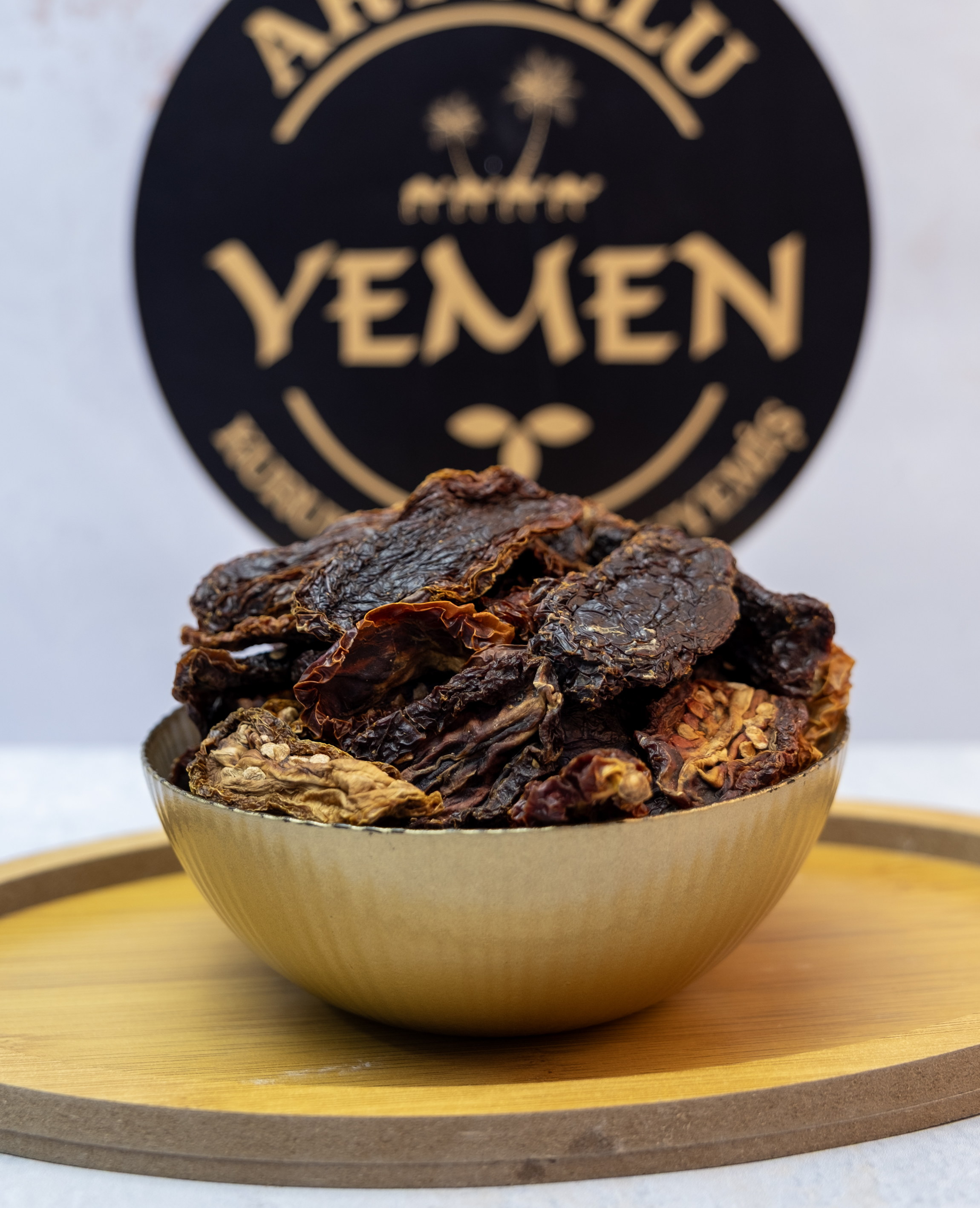 Dilimli Domates Kurusu