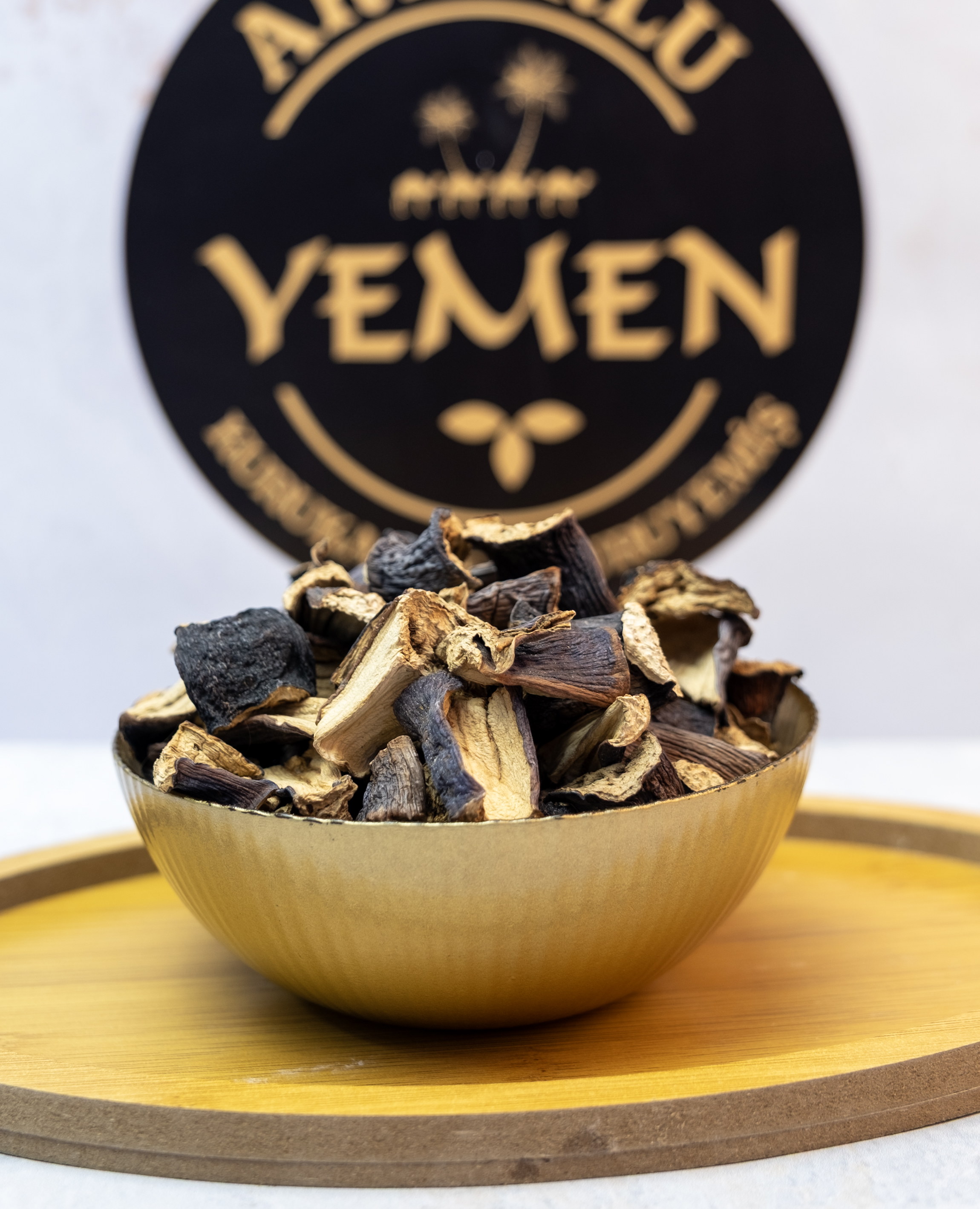 Dilimli Patlıcan Kurusu