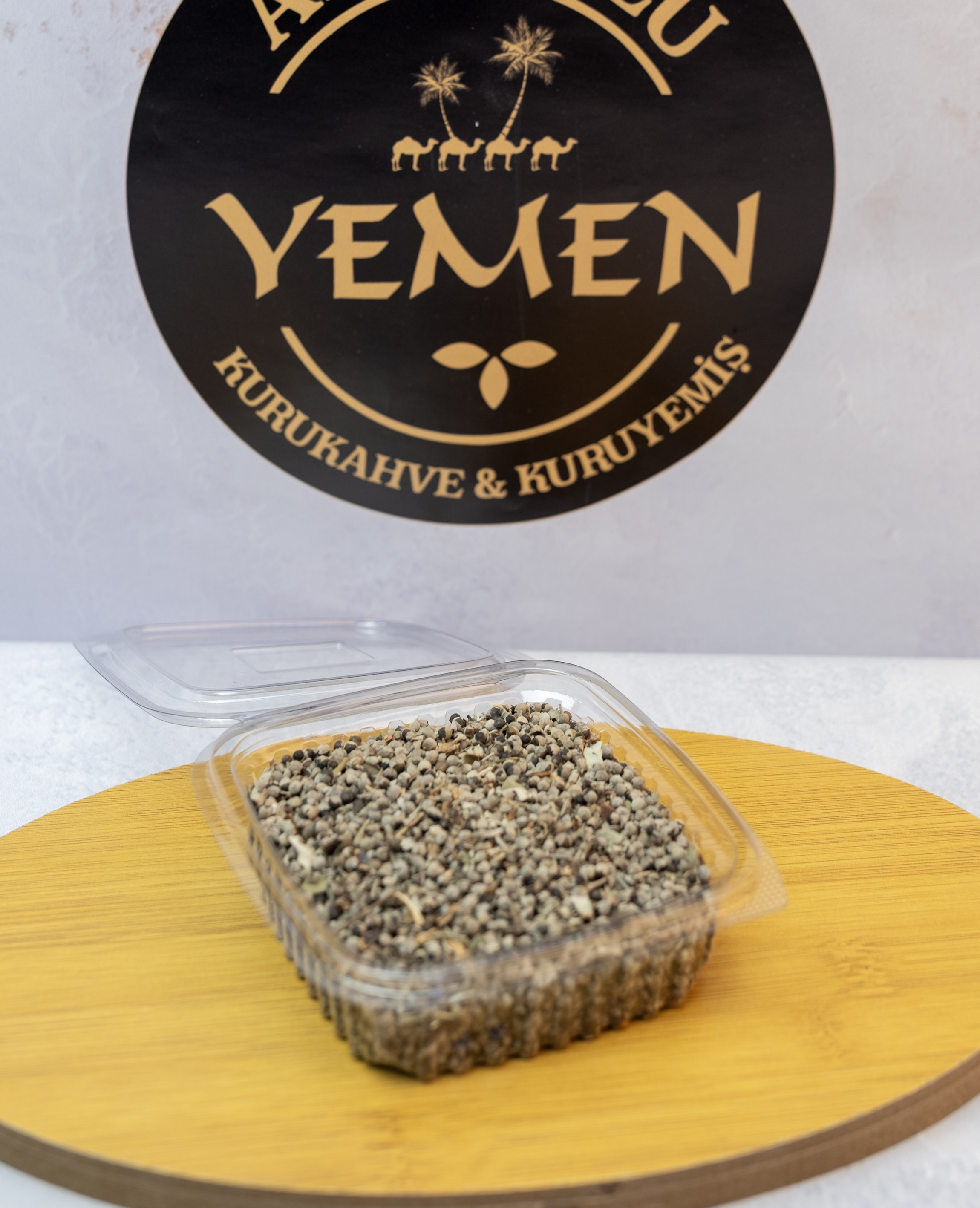 Hayıt Tohumu (Paket)