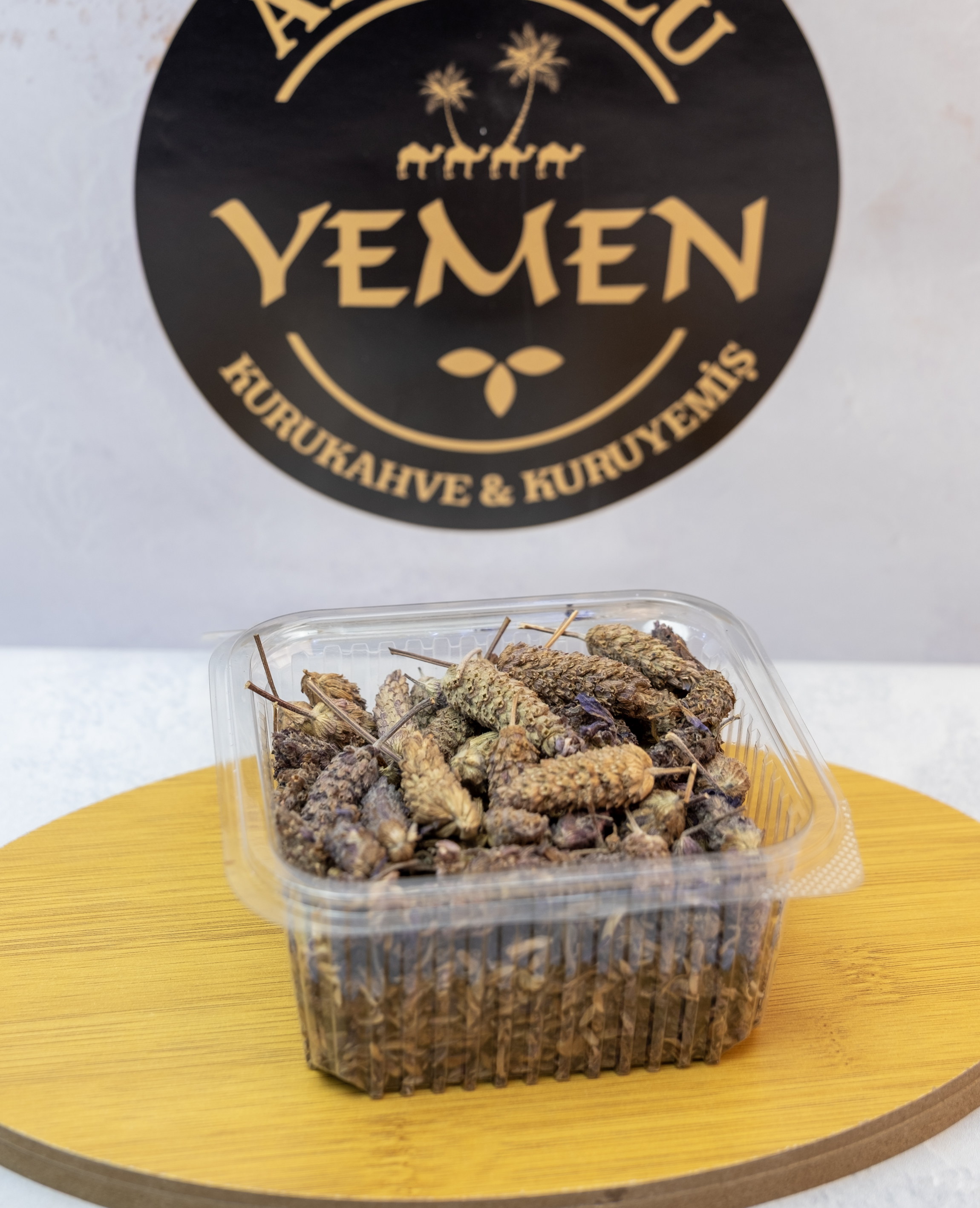 Karabaş Otu (Paket)