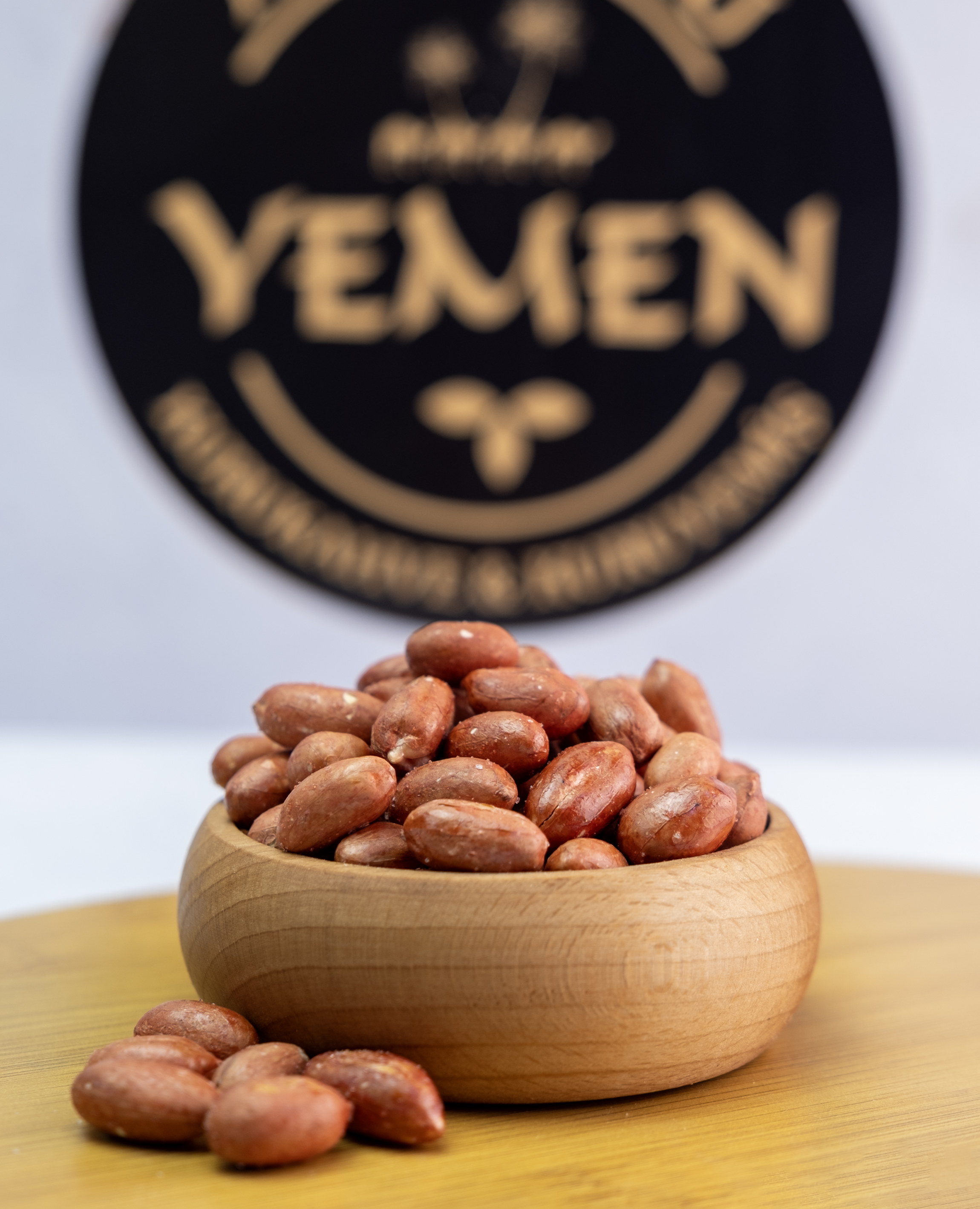 Salamura Yer Fıstığı