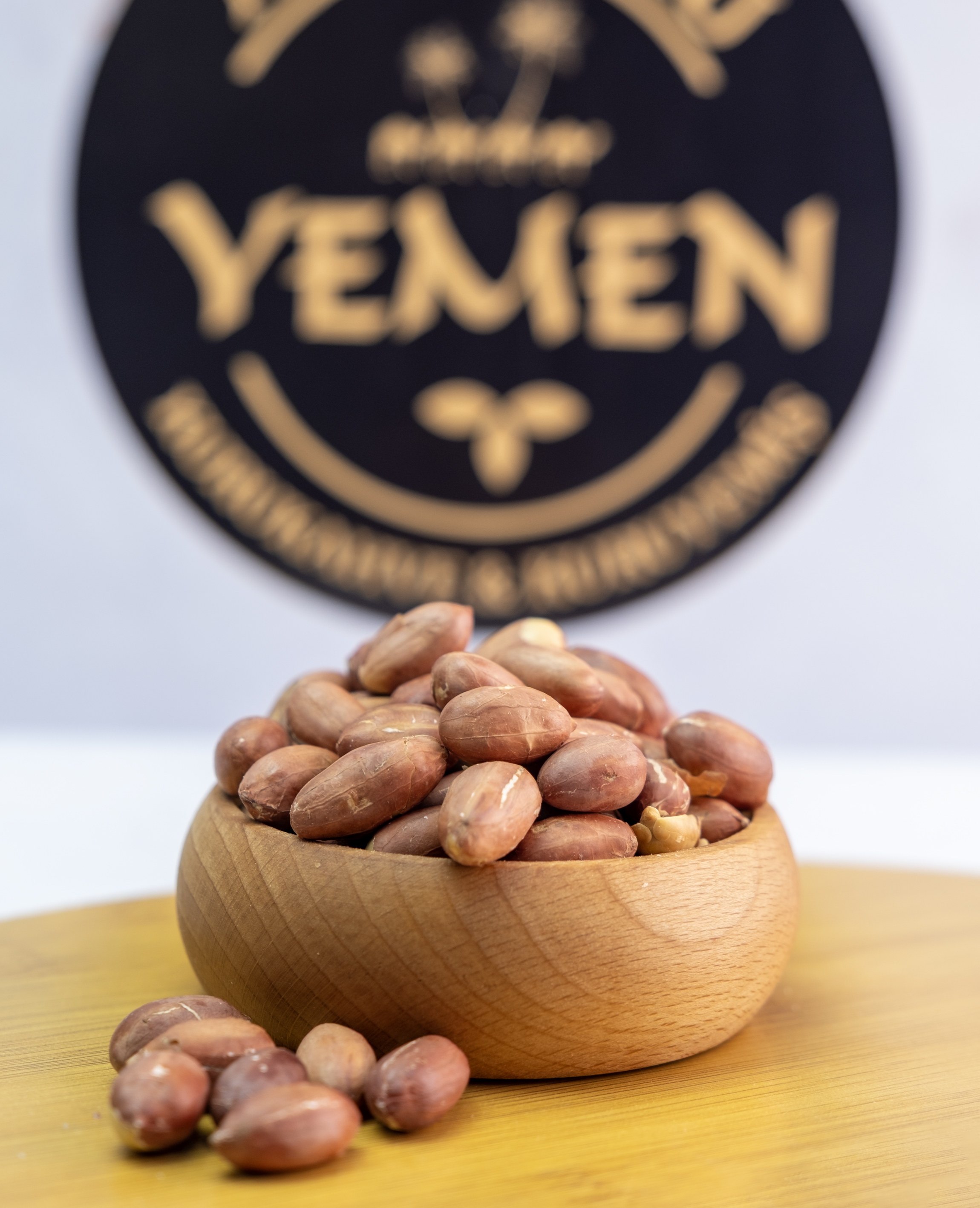 Çiğ Yer Fıstığı