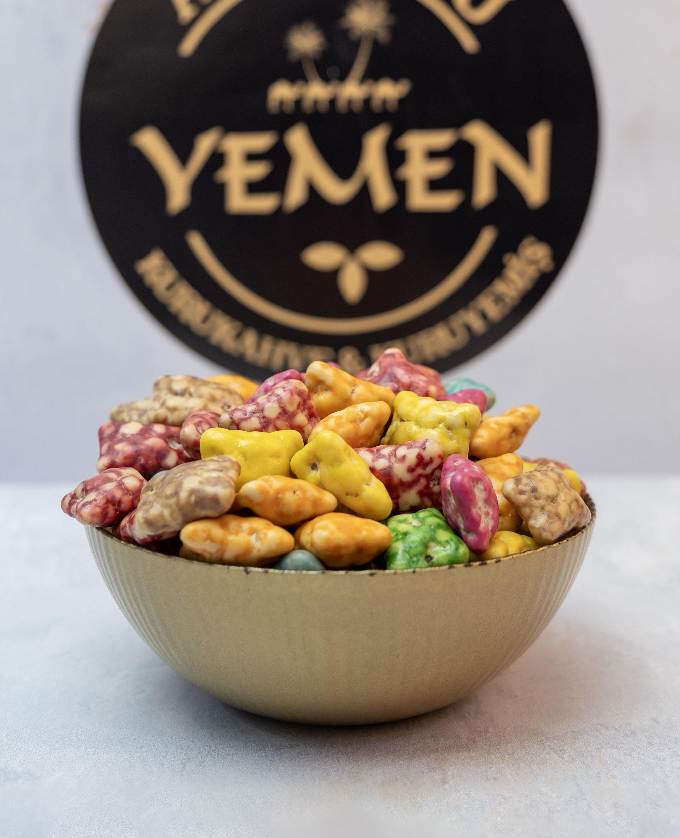 Mix Çıtır Kraker Draje