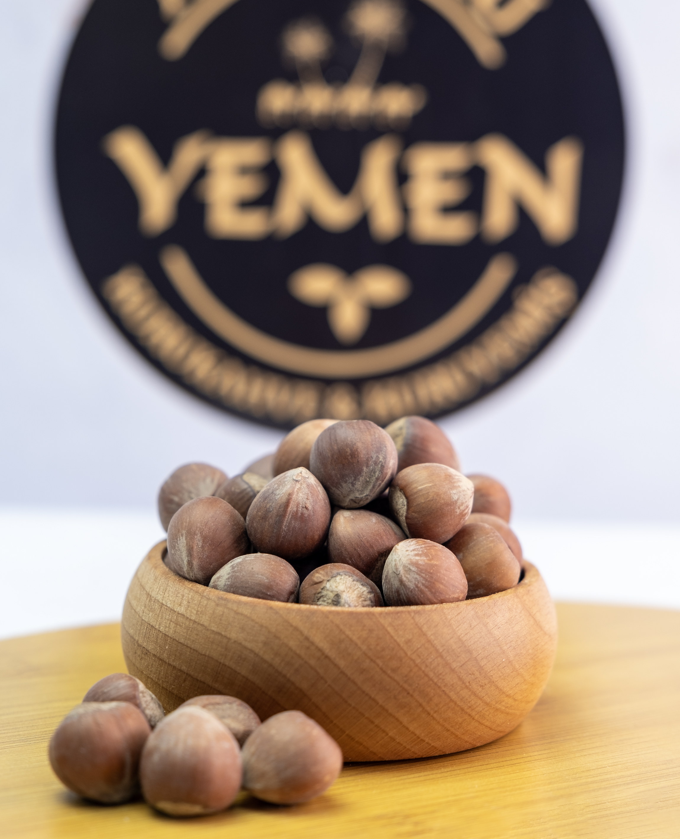 Giresun Kabuklu Fındık