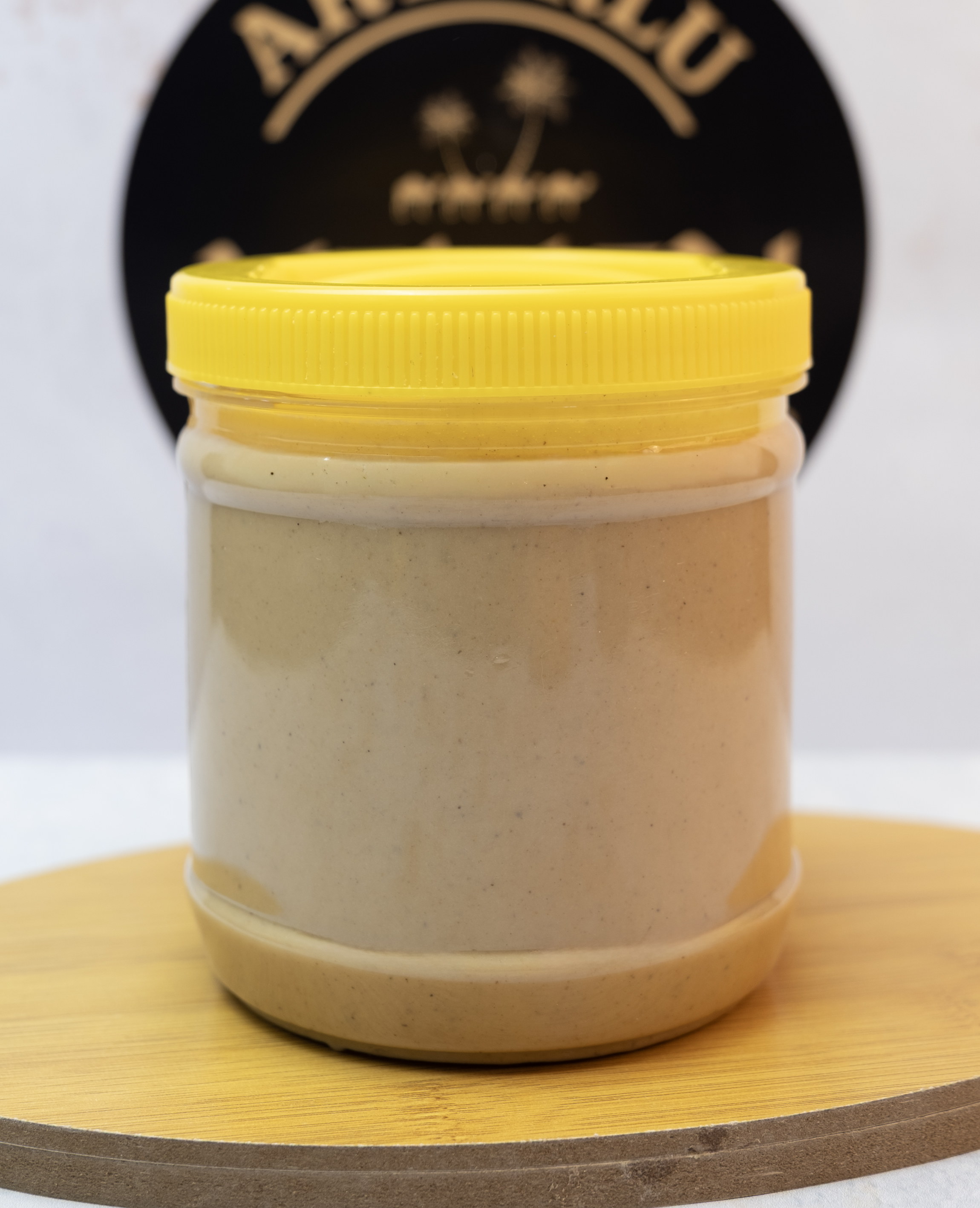 Tahin (Taze Çekilmiş) 1 Kg.