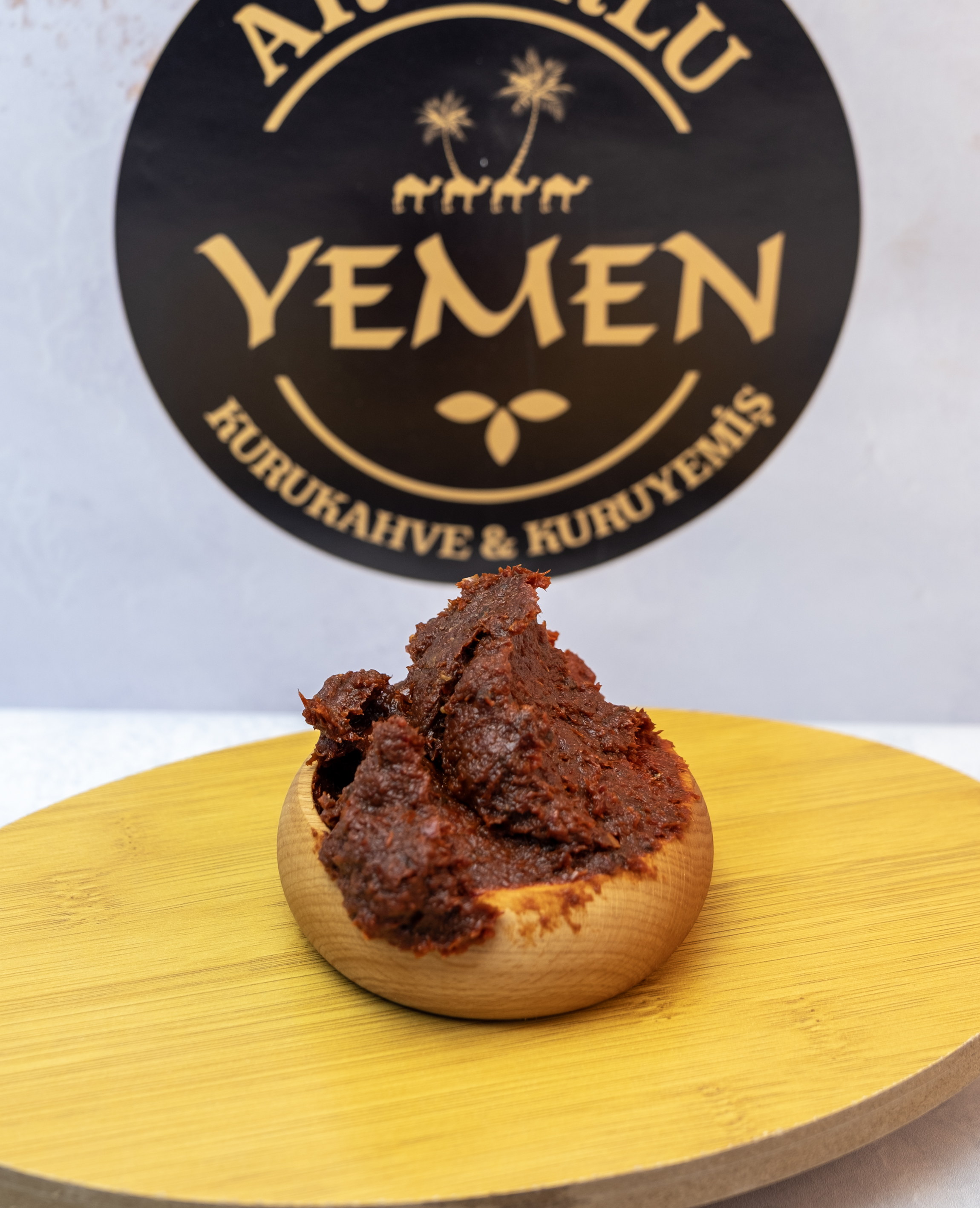 Acı Biber Salçası