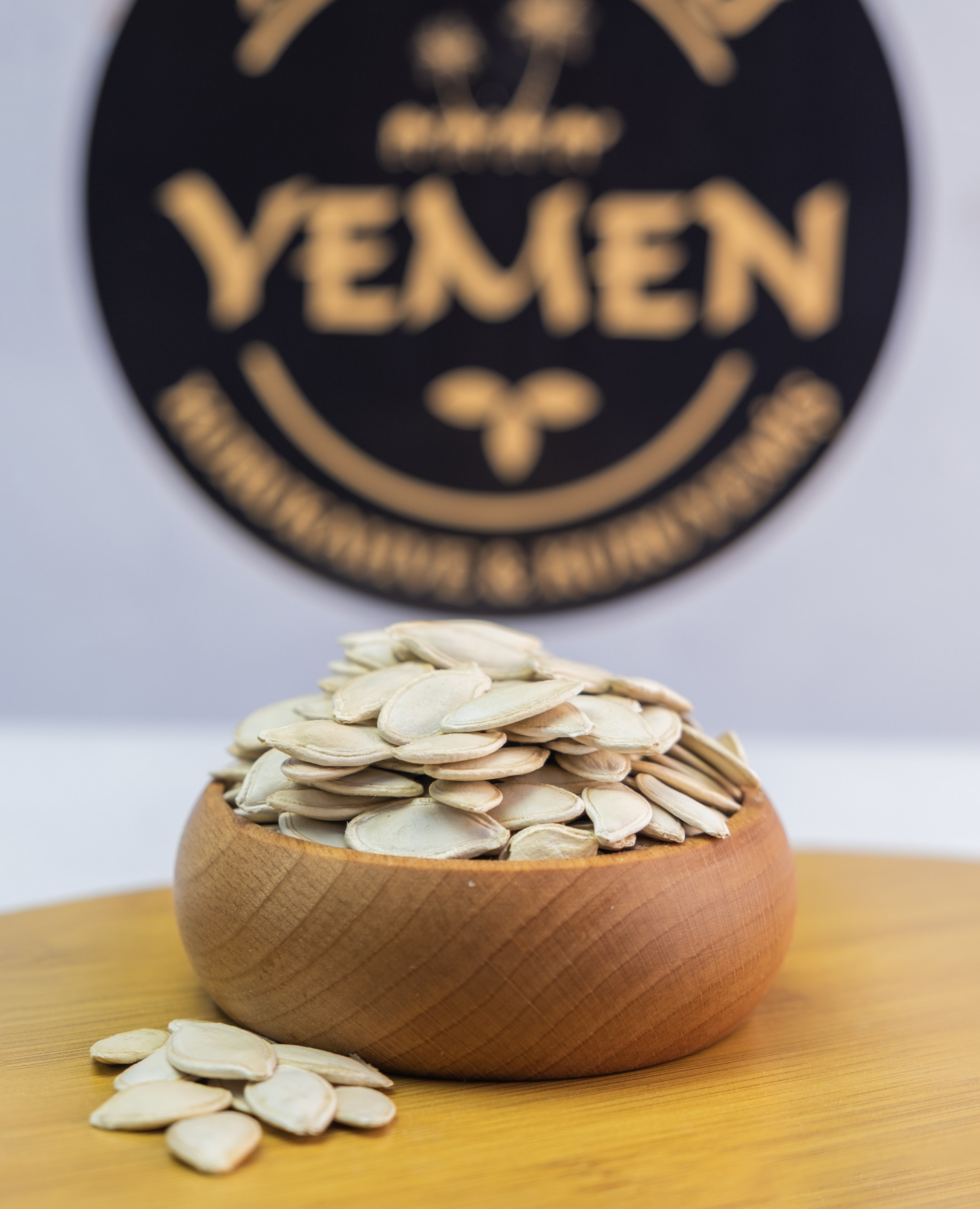 Naturel Çiğ Kabak Çekirdeği