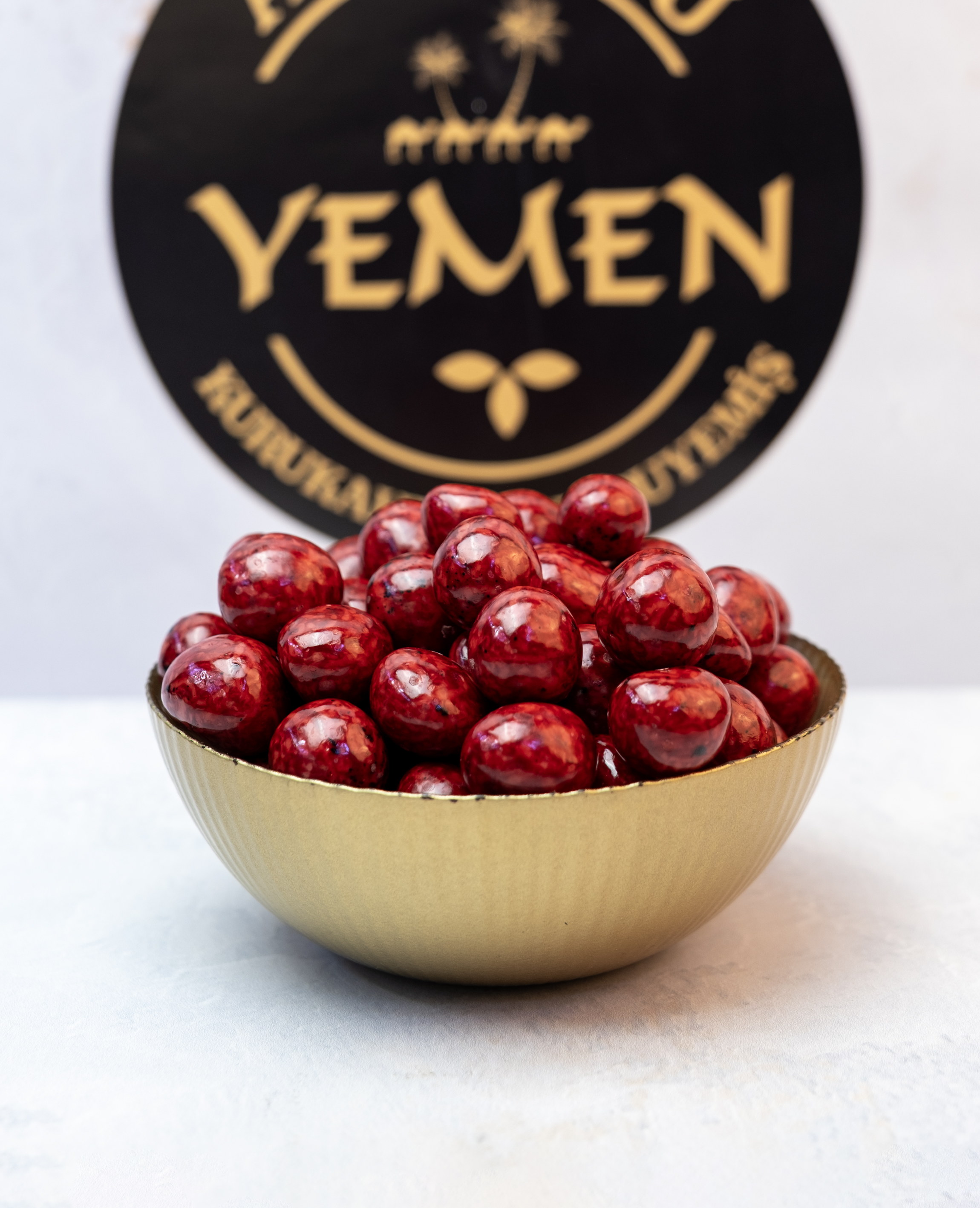 Böğürtlen Rüyası Draje